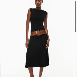 ARITZIA Wilfred Relish Dress